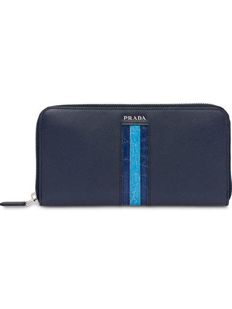 prada portemonnaies|prada wallet.